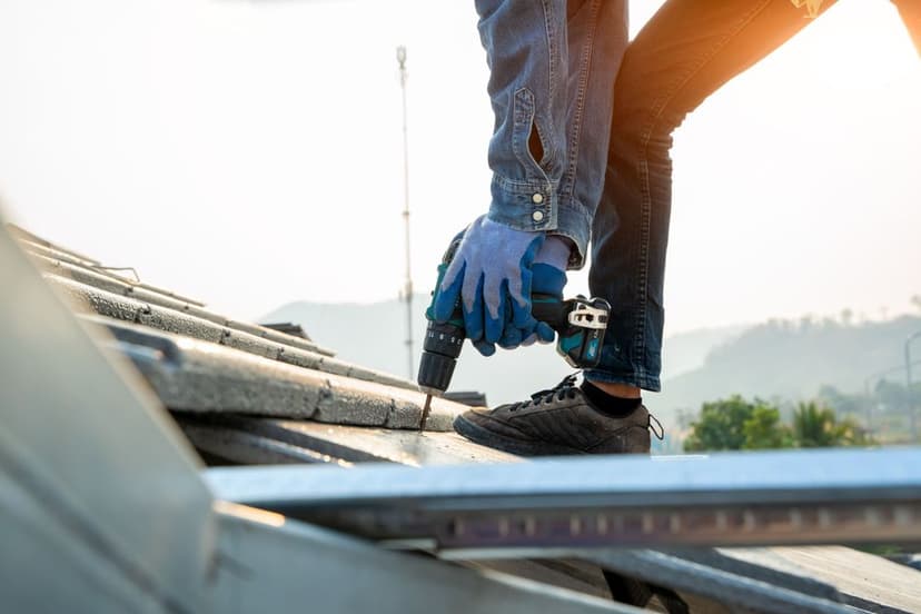 Innovative Roofing Technology's image